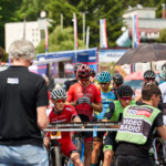 SP horských kol Nové Město na Moravě