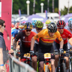 SP horských kol Nové Město na Moravě