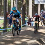 SP horských kol Nové Město na Moravě