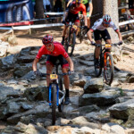 SP horských kol Nové Město na Moravě