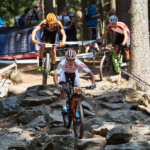 SP horských kol Nové Město na Moravě