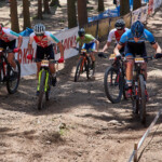 SP horských kol Nové Město na Moravě