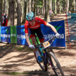 SP horských kol Nové Město na Moravě