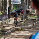 SP horských kol Nové Město na Moravě