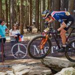 SP horských kol Nové Město na Moravě