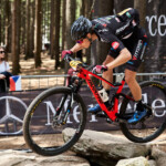 SP horských kol Nové Město na Moravě