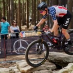 SP horských kol Nové Město na Moravě