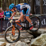 SP horských kol Nové Město na Moravě