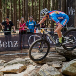 SP horských kol Nové Město na Moravě