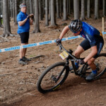 SP horských kol Nové Město na Moravě