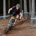 SP horských kol Nové Město na Moravě