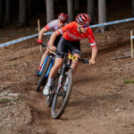 SP horských kol Nové Město na Moravě