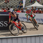 SP horských kol Nové Město na Moravě