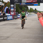 SP horských kol Nové Město na Moravě