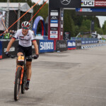 SP horských kol Nové Město na Moravě