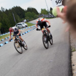 SP horských kol Nové Město na Moravě