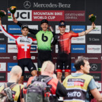 SP horských kol Nové Město na Moravě