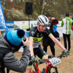 Český pohár XCO Město Touškov