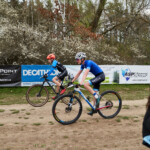 Český pohár XCO Město Touškov