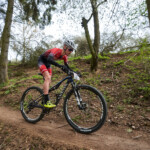 Český pohár XCO Město Touškov