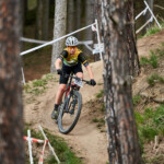 Český pohár XCO Město Touškov