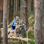 Český pohár XCO Město Touškov