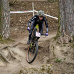 Český pohár XCO Město Touškov