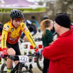 Český pohár XCO Město Touškov