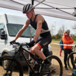 Český pohár XCO Město Touškov