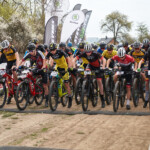 Český pohár XCO Město Touškov