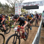 Český pohár XCO Město Touškov