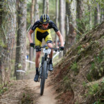 Český pohár XCO Město Touškov