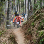 Český pohár XCO Město Touškov