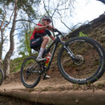 Český pohár XCO Město Touškov