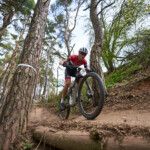 Český pohár XCO Město Touškov