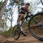 Český pohár XCO Město Touškov