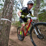 Český pohár XCO Město Touškov