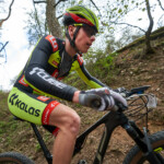 Český pohár XCO Město Touškov