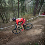 Český pohár XCO Město Touškov