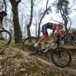 Český pohár XCO Město Touškov