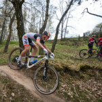 Český pohár XCO Město Touškov