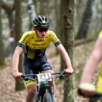 Český pohár XCO Město Touškov