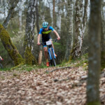 Český pohár XCO Město Touškov