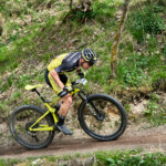 Český pohár XCO Město Touškov