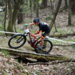 Český pohár XCO Město Touškov