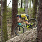 Český pohár XCO Město Touškov