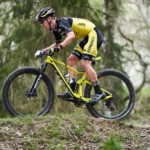 Český pohár XCO Město Touškov