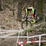 Český pohár XCO Město Touškov