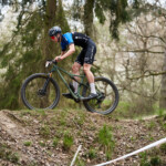 Český pohár XCO Město Touškov