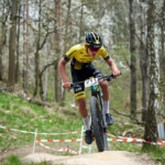 Český pohár XCO Město Touškov